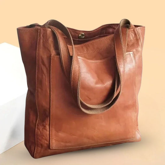 Noriko | Elegante Moderne Handtasche