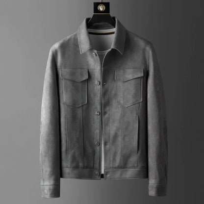 Notturno Casual Jacke