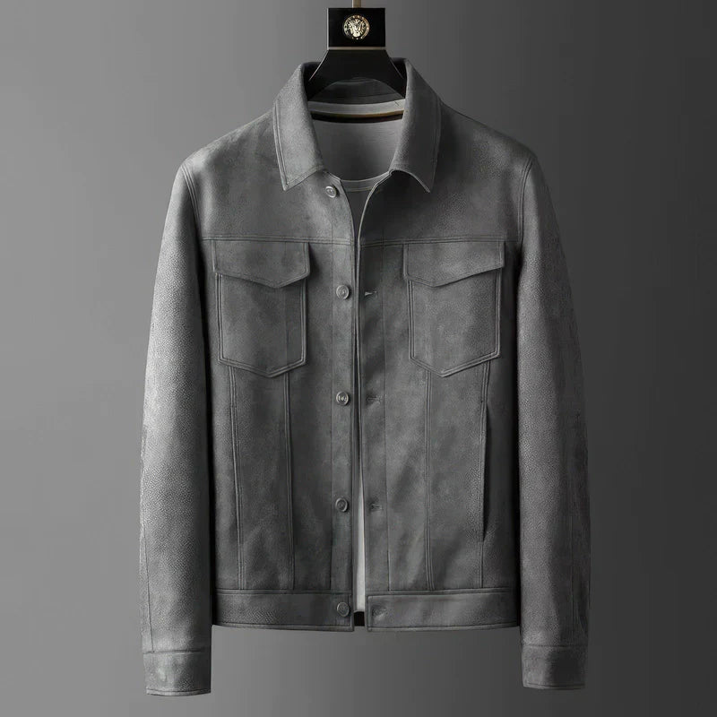Notturno Casual Jacke