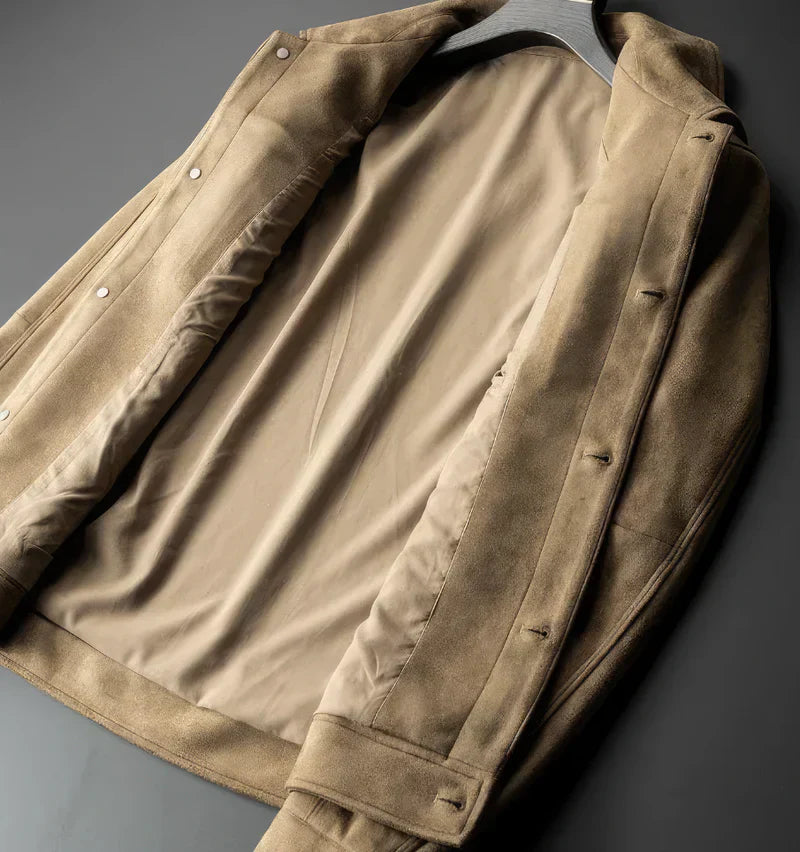 Notturno Casual Jacke