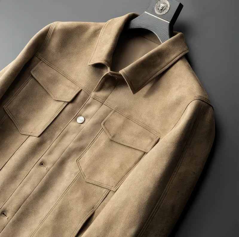 Notturno Casual Jacke