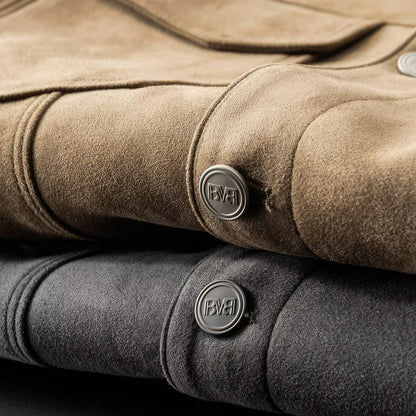 Notturno Casual Jacke