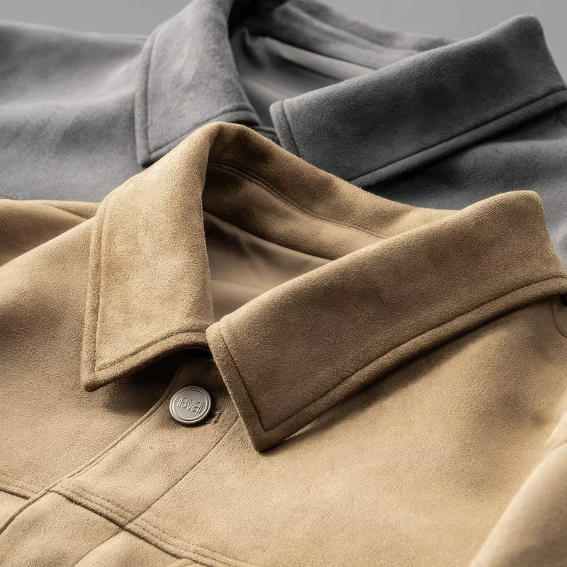 Notturno Casual Jacke