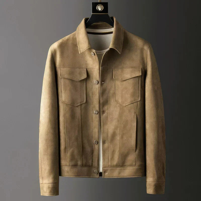 Notturno Casual Jacke