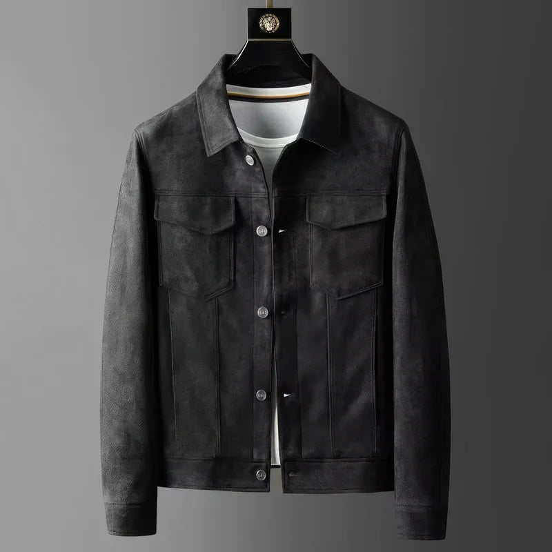 Notturno Casual Jacke