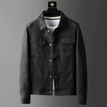 Notturno Casual Jacke