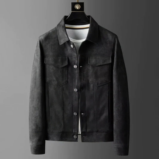 Notturno Casual Jacke
