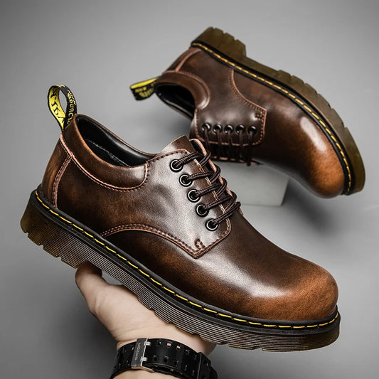 Onyx | Oxford Stiefel