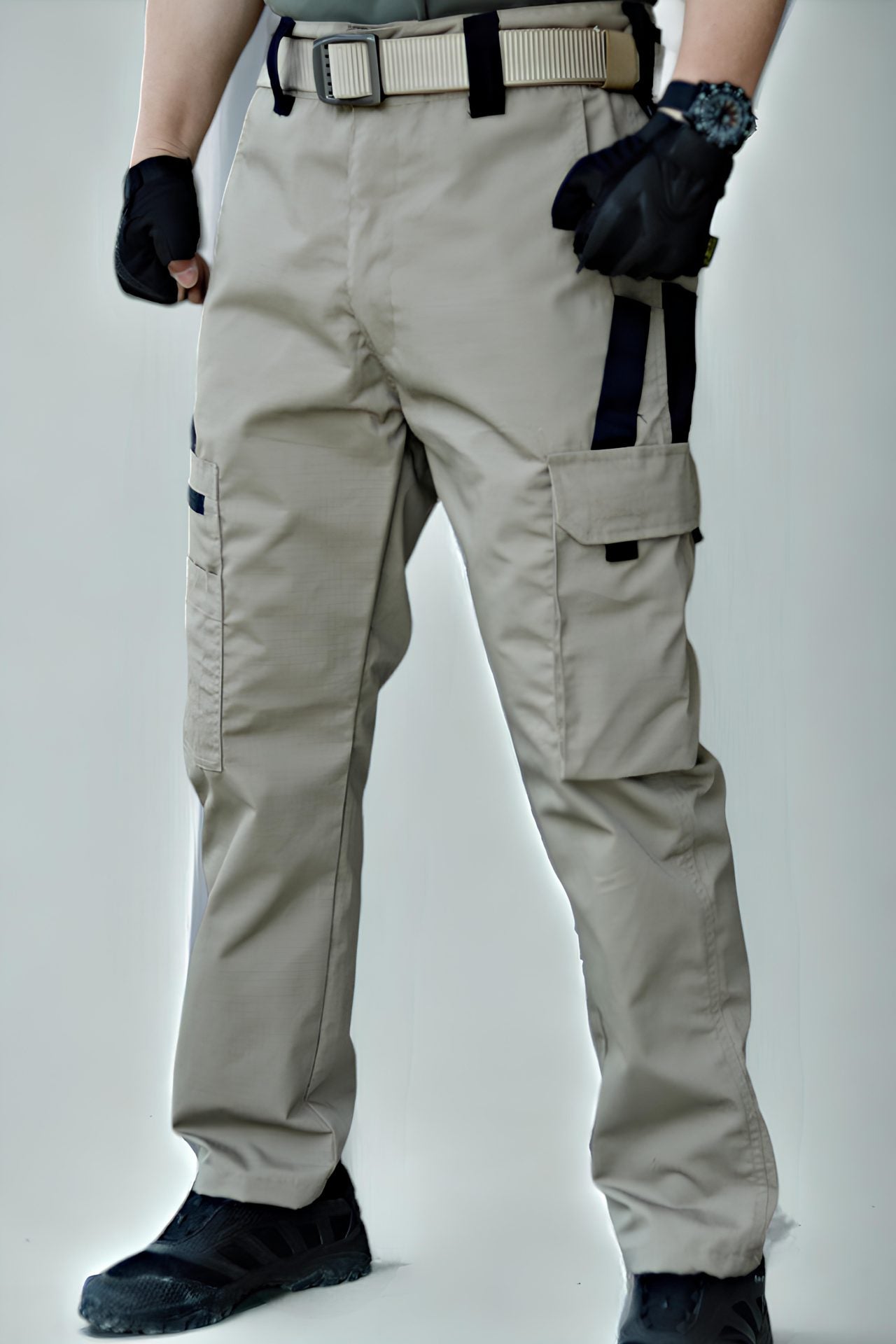 PHANTOM BEIGE | Taktische Hose