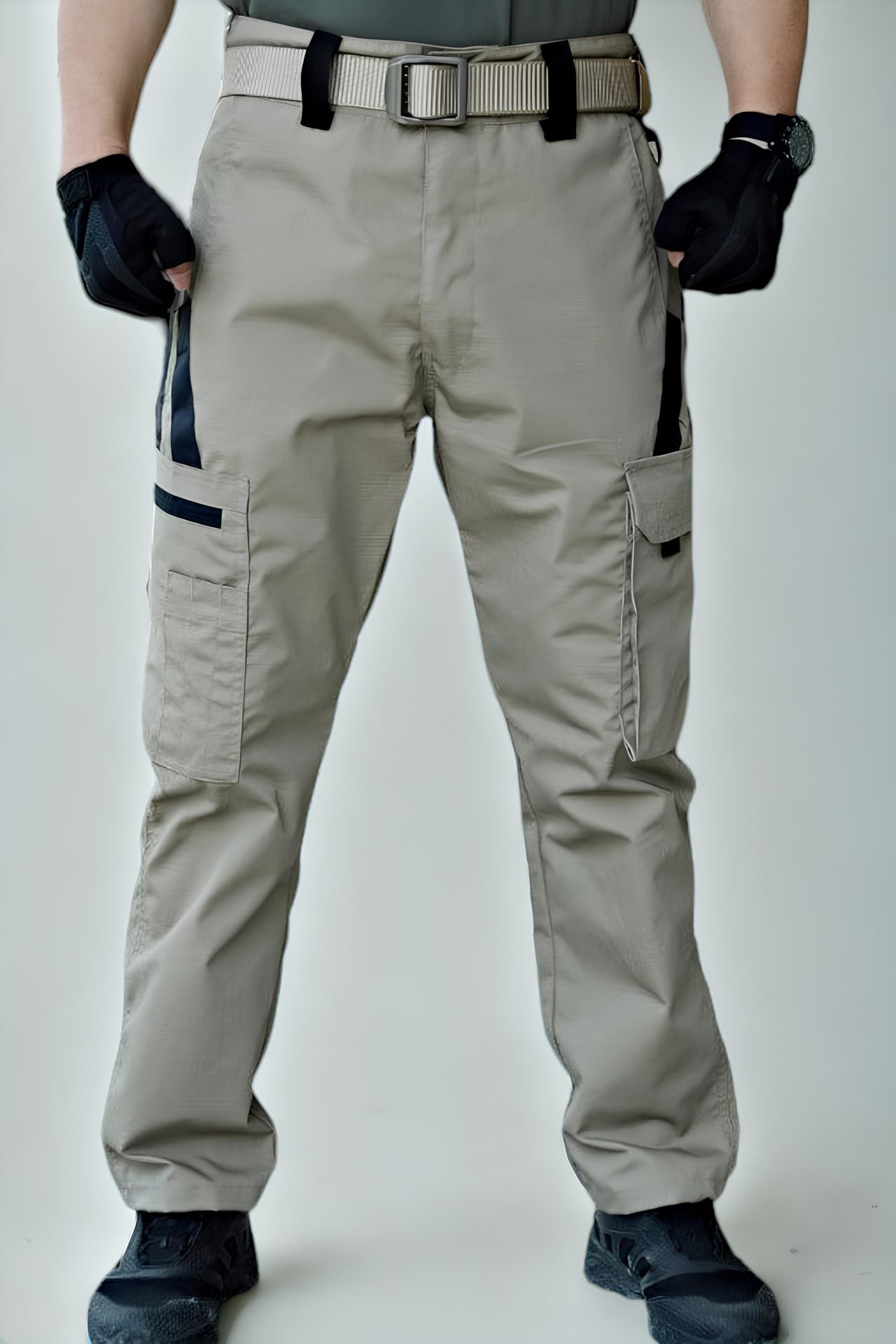 PHANTOM BEIGE | Taktische Hose