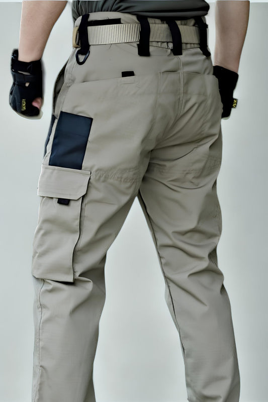 PHANTOM BEIGE | Taktische Hose