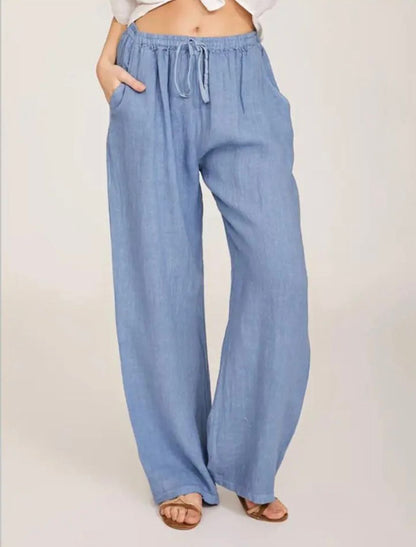 Palma | Leichte Hosen