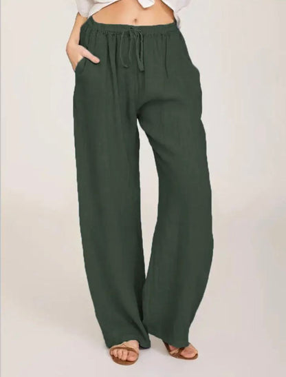 Palma | Leichte Hosen