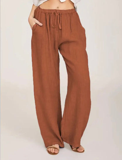 Palma | Leichte Hosen