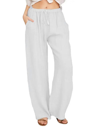 Palma | Leichte Hosen