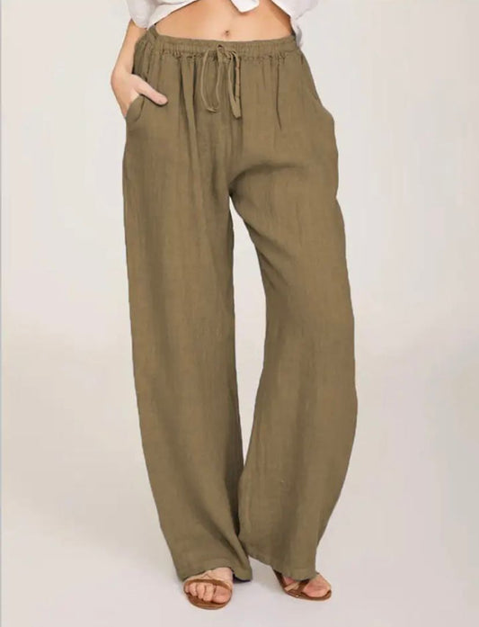 Palma | Leichte Hosen