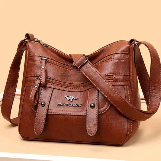 Petite Bloom | Elegante Damenhandtasche