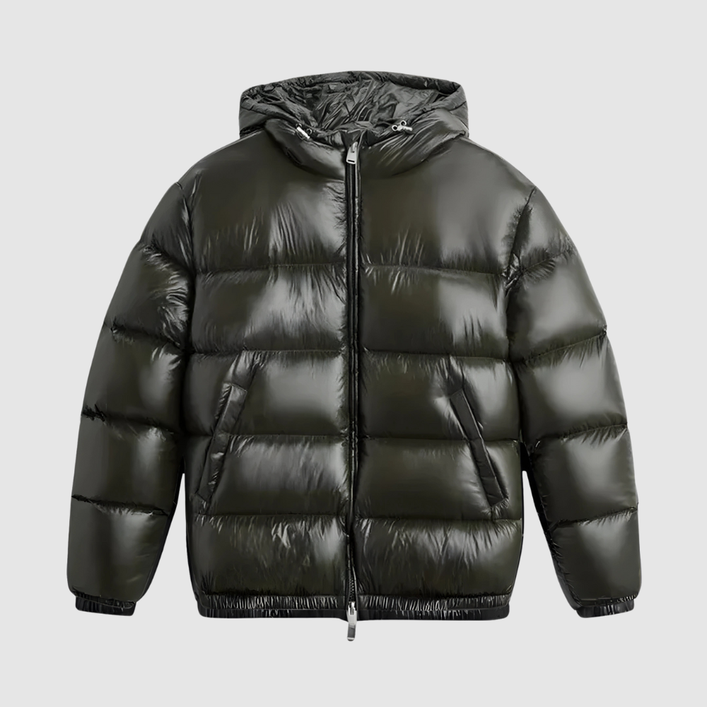Pufferjacke
