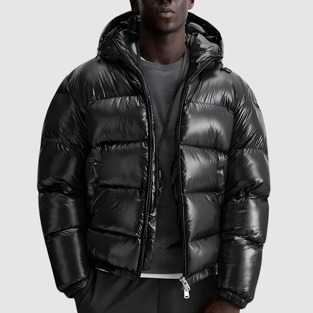 Pufferjacke