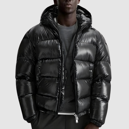 Pufferjacke