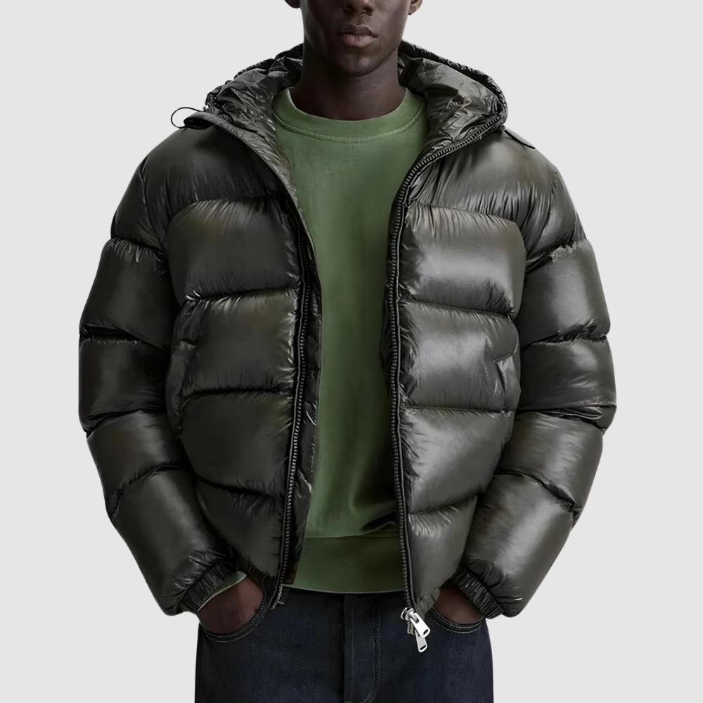 Pufferjacke
