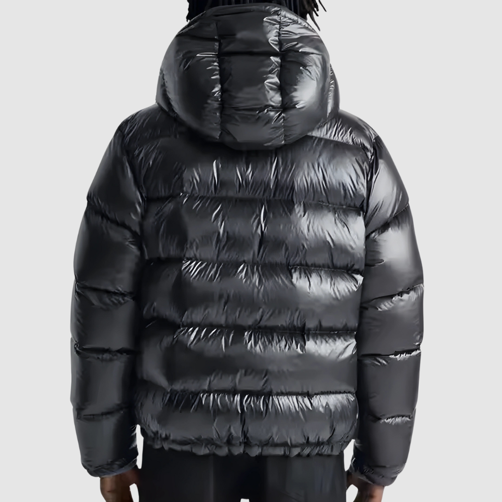 Pufferjacke