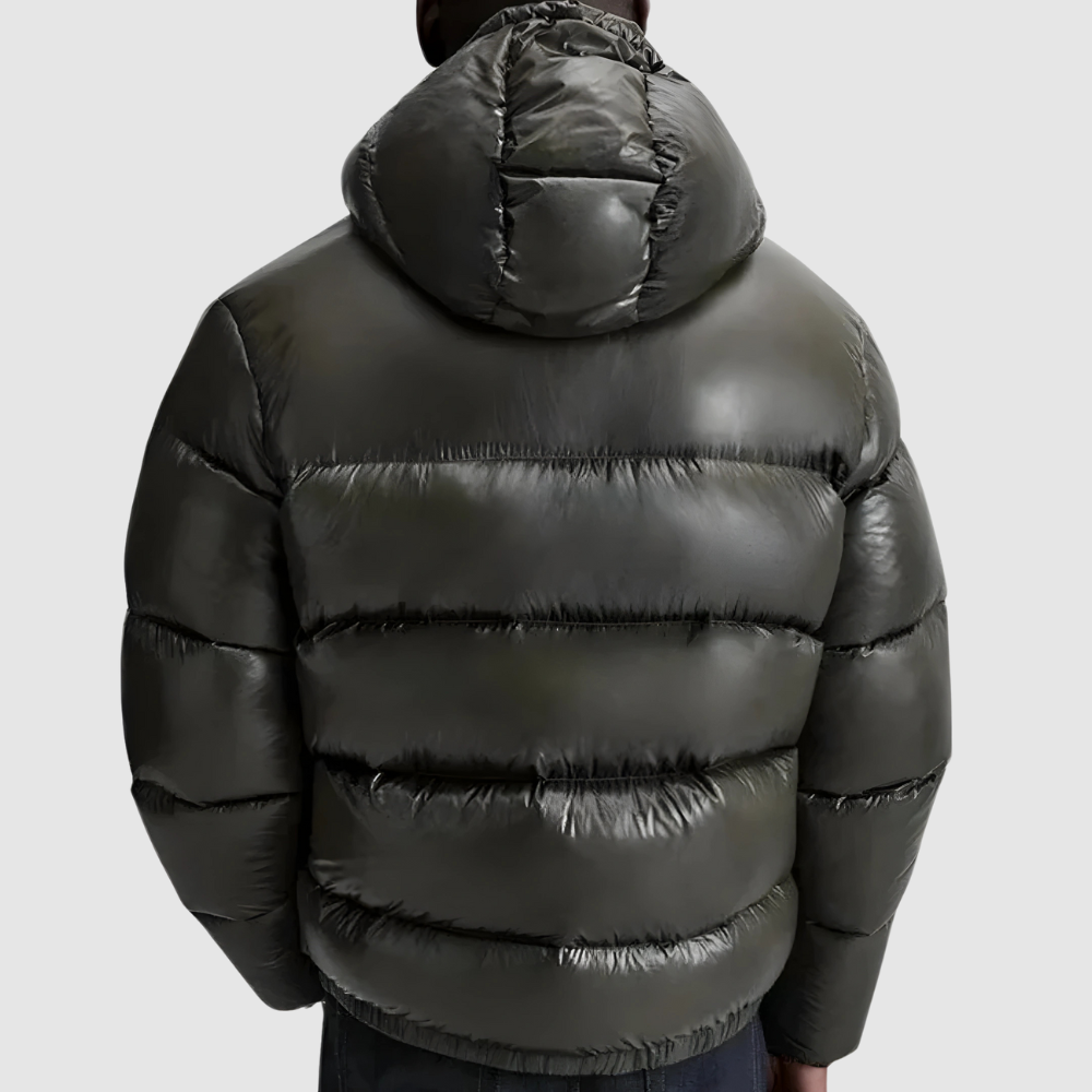 Pufferjacke