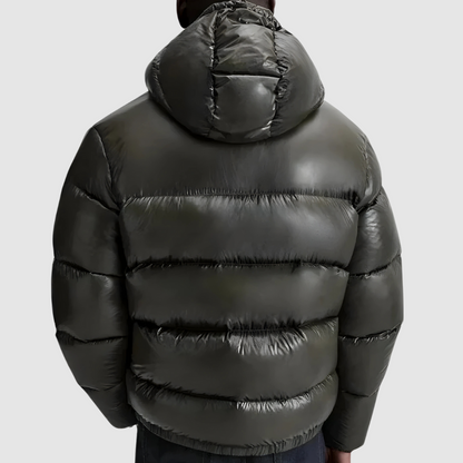 Pufferjacke