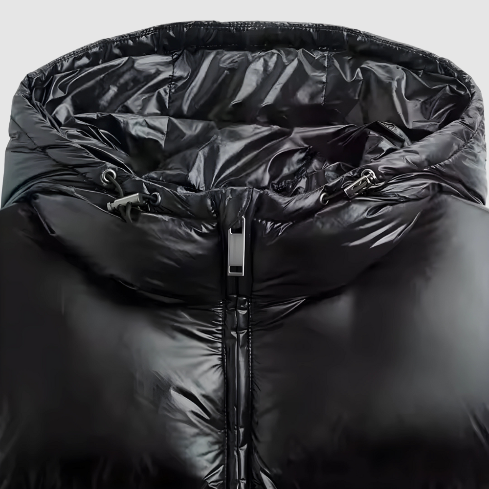 Pufferjacke