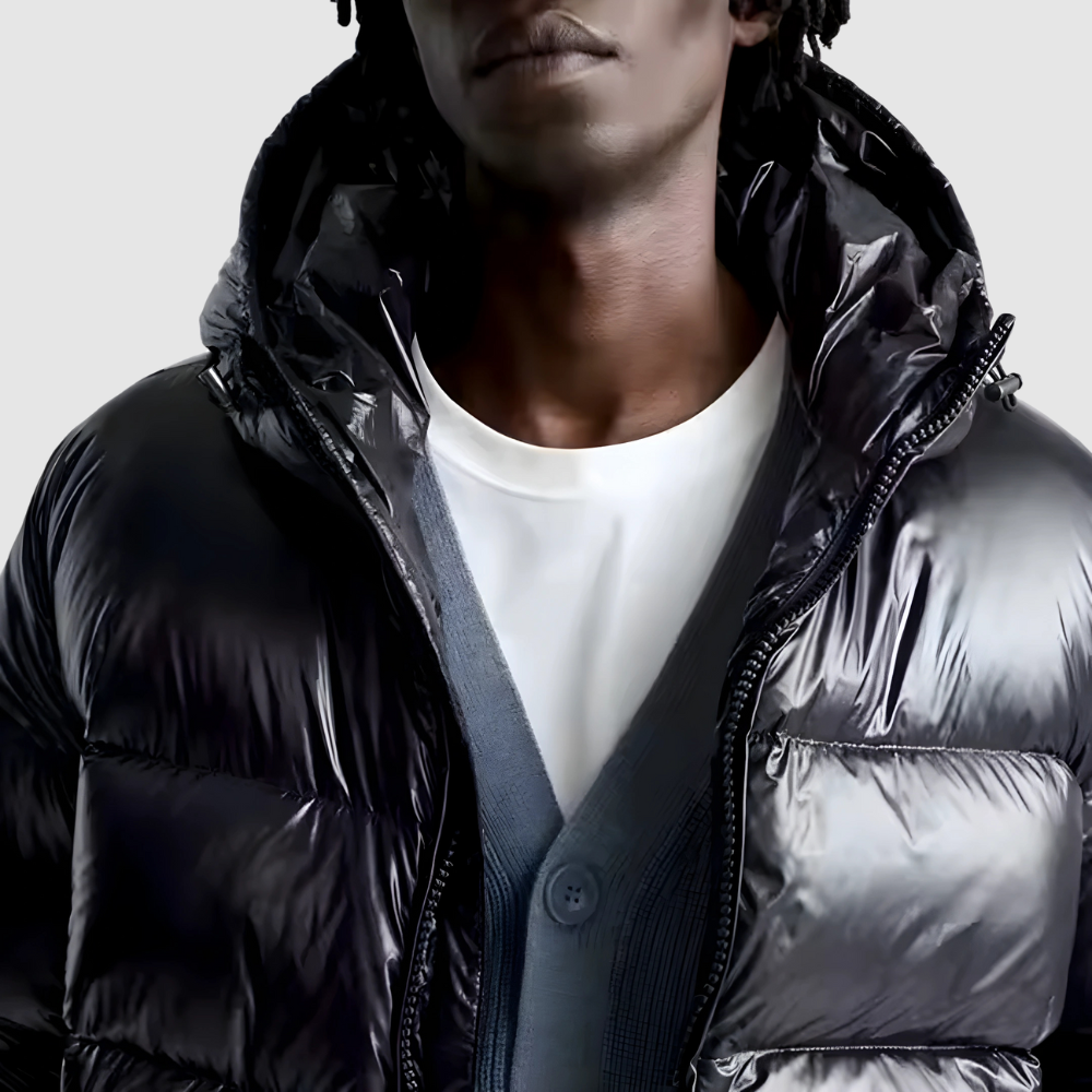 Pufferjacke
