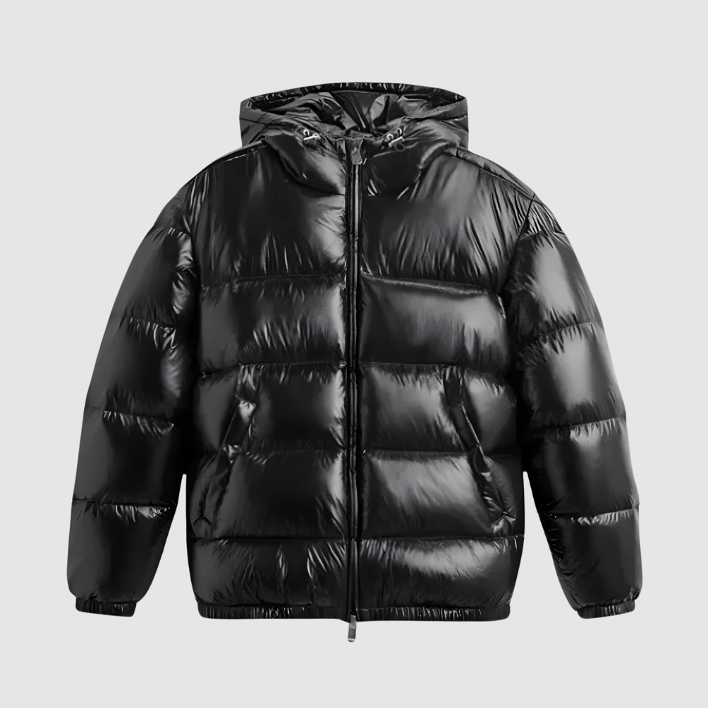 Pufferjacke