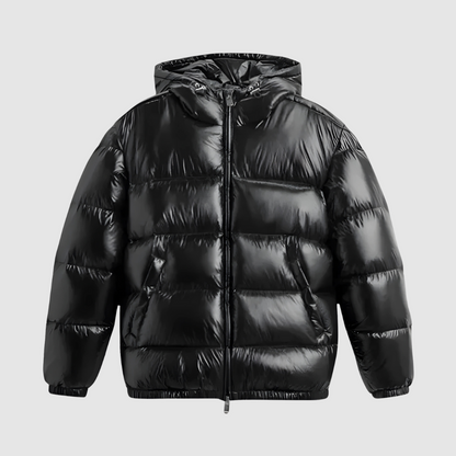 Pufferjacke