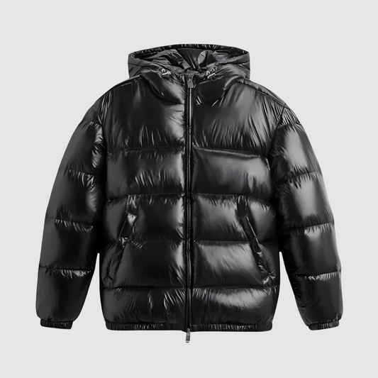 Pufferjacke