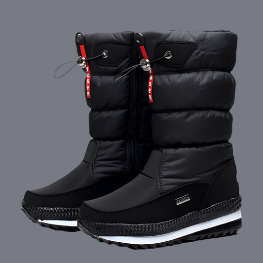 Qischa | Wasserdichte Winterstiefel