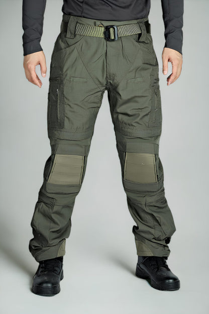 RANGER GRÜN | Taktische Hose