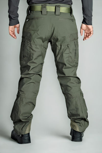 RANGER GRÜN | Taktische Hose