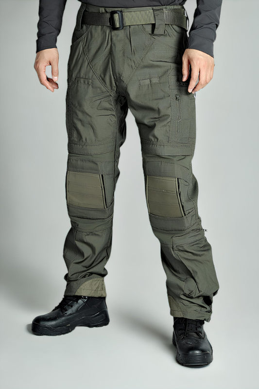 RANGER GRÜN | Taktische Hose