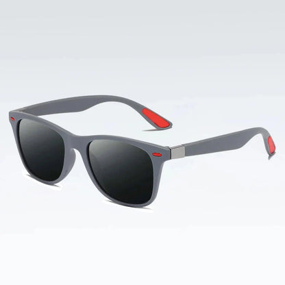 Ravo | Sportliche Retro Sonnenbrille