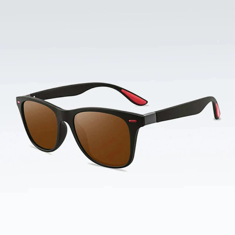 Ravo | Sportliche Retro Sonnenbrille