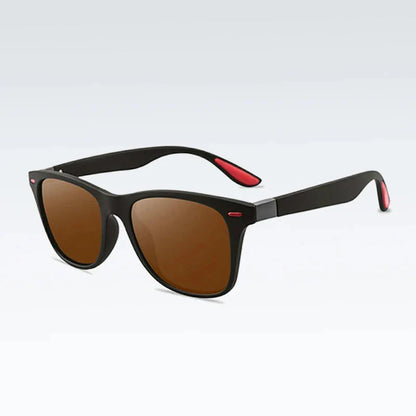 Ravo | Sportliche Retro Sonnenbrille