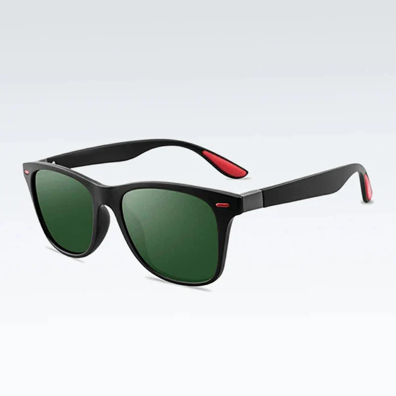 Ravo | Sportliche Retro Sonnenbrille