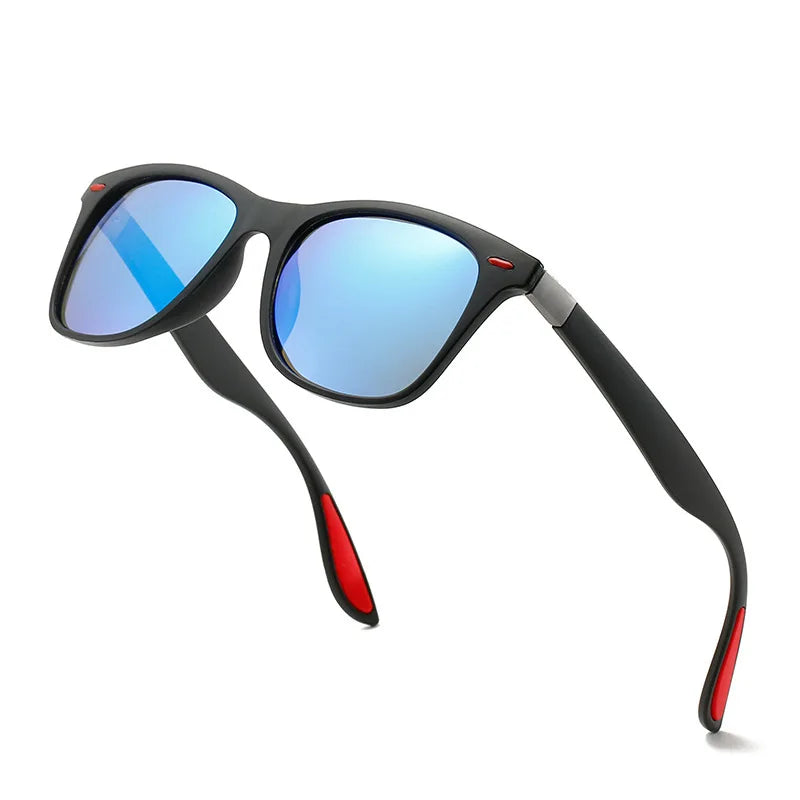 Ravo | Sportliche Retro Sonnenbrille