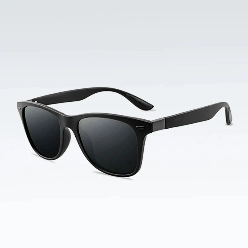 Ravo | Sportliche Retro Sonnenbrille