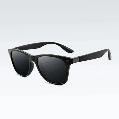 Ravo | Sportliche Retro Sonnenbrille