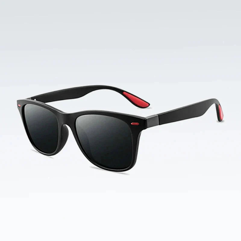 Ravo | Sportliche Retro Sonnenbrille