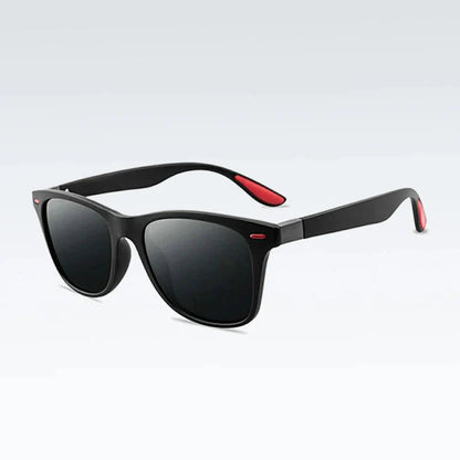 Ravo | Sportliche Retro Sonnenbrille