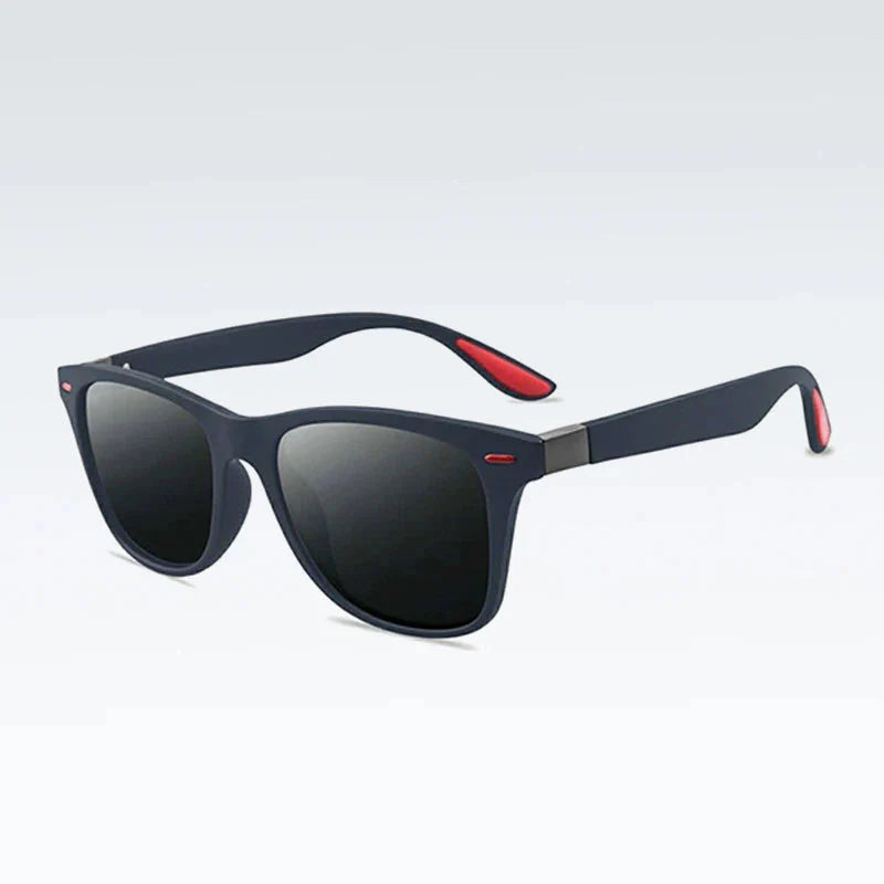 Ravo | Sportliche Retro Sonnenbrille