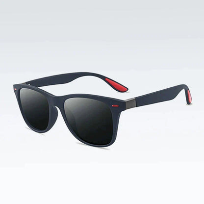 Ravo | Sportliche Retro Sonnenbrille