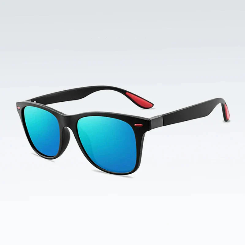 Ravo | Sportliche Retro Sonnenbrille