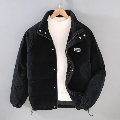 Ricardo Cord. Jacke